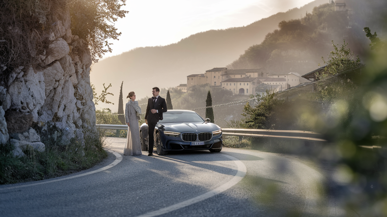 Bologna Airport Transfer to Serravalle San Marino: Your Complete Guide